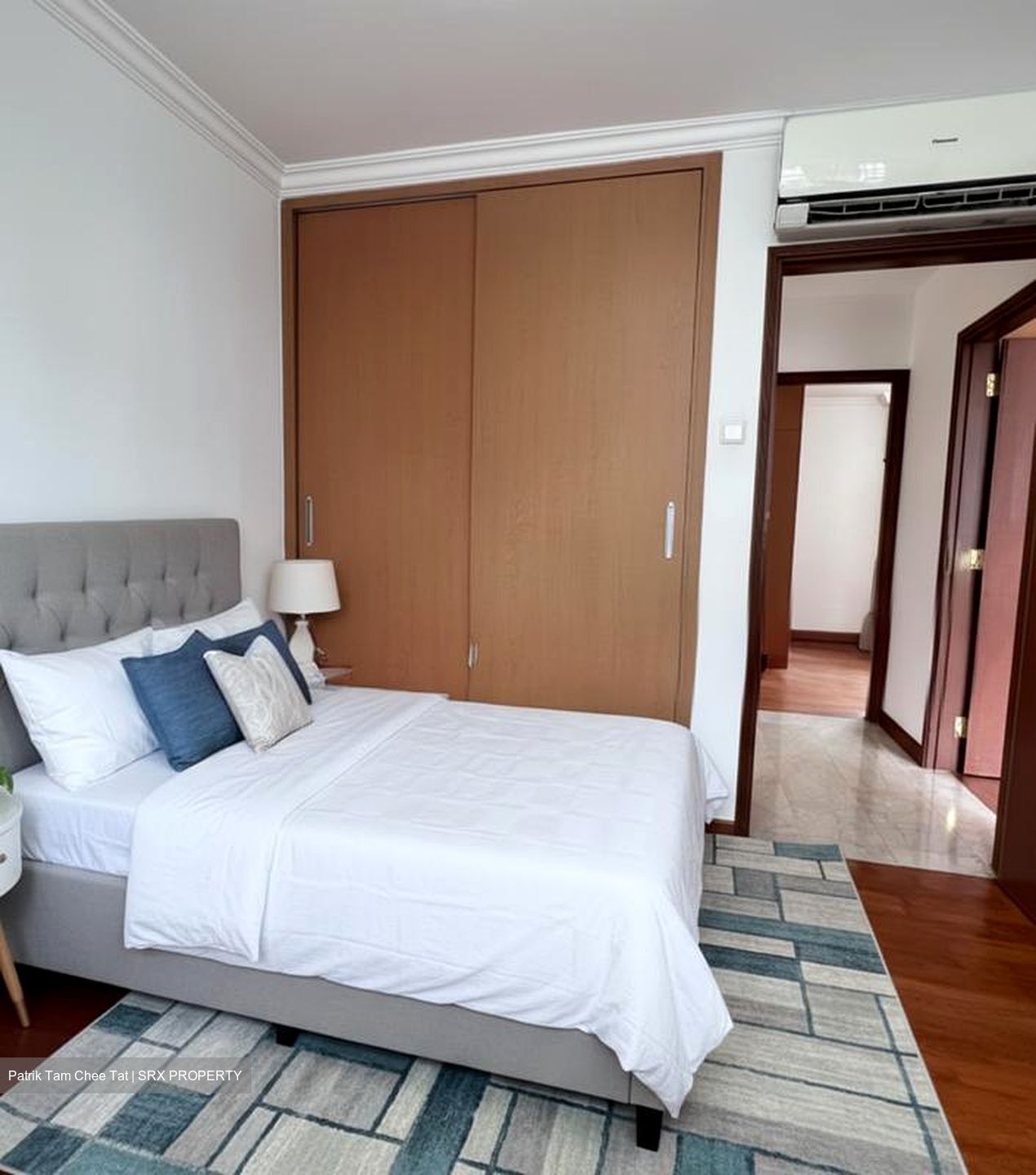 The Balmoral Spring (D10), Apartment #499993751